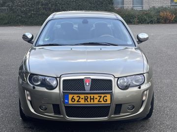 Rover 75